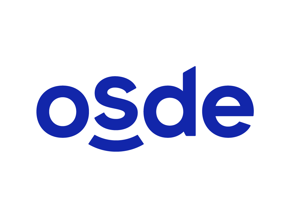 osde logo